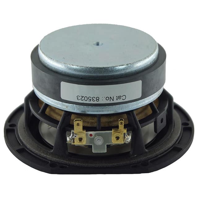 HDS-P835023 Peerless by Tymphany  Speakers